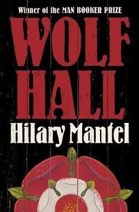 Wolf Hall by Mantel, Hilary on 04/03/2010 1st (first) Picador Editio edition (Fourth Estate)