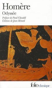L'Odyssée (Fisicalbook 1973)