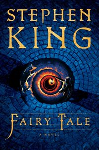 Fairy Tale (Scribner 2022)