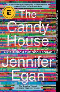 The Candy House (Scribner 2023)