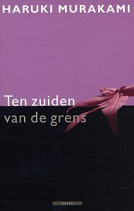 Ten zuiden van de grens