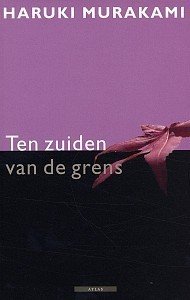 Ten zuiden van de grens (Uitgeverij Atlas 2008)