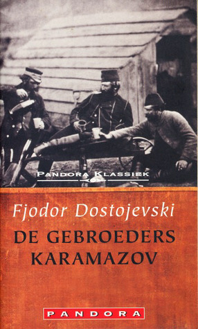 De gebroeders Karamazov
