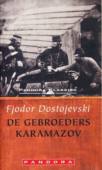 De gebroeders Karamazov (Pandora / Contact BV 2003)