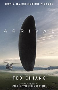 Arrival (Vintage 2016)