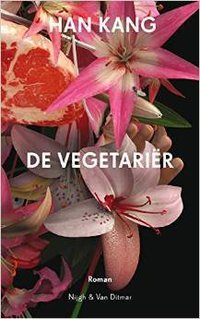 De vegetariër (Nijgh & Van Ditmar 2015)