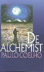 De alchemist (De Arbeiderspers 1994)