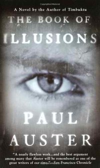 The Book of Illusions (Picador 2003)