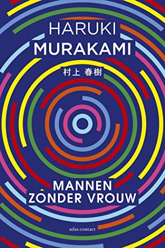 Mannen zonder vrouw
