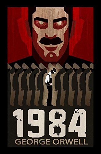 1984: Ninteen Eighty-Four