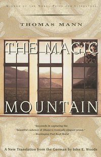 The Magic Mountain (Vintage 1996)