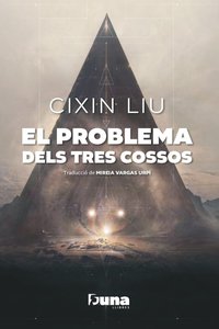 El problema dels tres cossos (Duna Llibres 2024)
