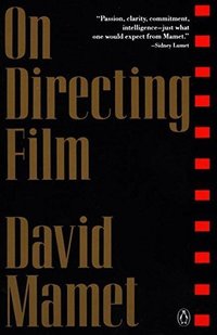 On Directing Film (Penguin Books 1992)