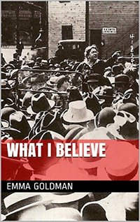 What I believe
