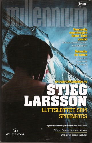 Luftslottet som sprengtes