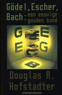 Gödel, Escher, Bach: een eeuwige gouden band (Contact 2006)