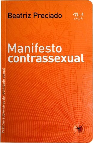 Manifesto Contrassexual