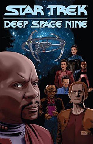 Star Trek: Deep Space Nine - Fool's Gold