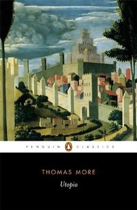 Utopia (Penguin Classics 2003)
