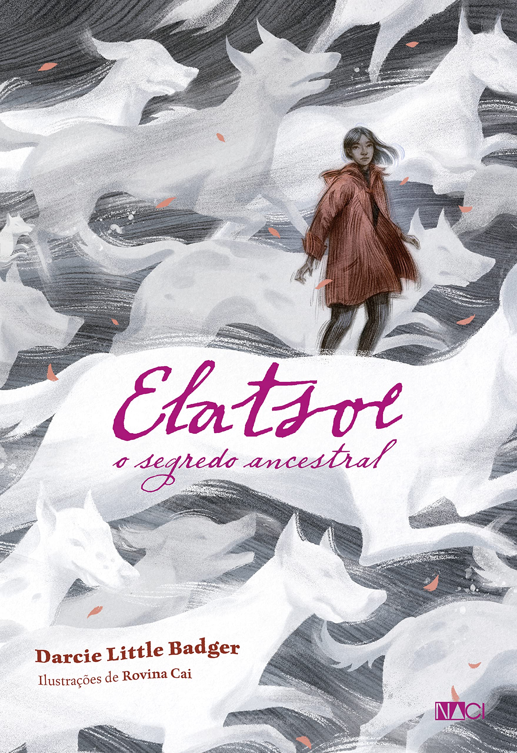 Elatsoe