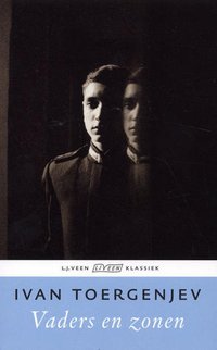 Vaders en zonen (Uitgeverij L.J. Veen 2007)
