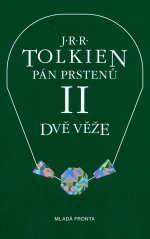 Dvě věže (Mladá fronta 1991)