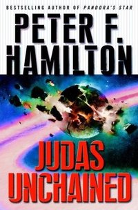 Judas Unchained (Del Rey 2006)