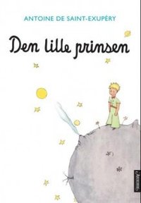Den lille prinsen (Aschehoug 1998)