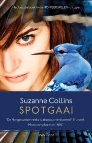 Spotgaai