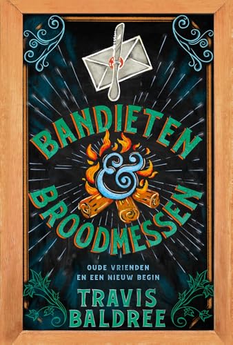 Bandieten en broodmessen