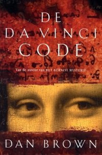 De da Vinci code (Luitingh-Sijthoff 2004)