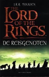 De Reisgenoten (Uitgeverij M 2002)