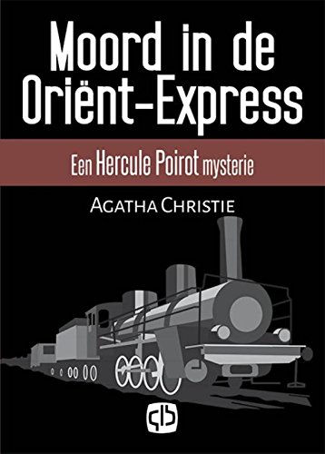 Moord in de Oriënt-Express
