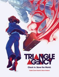 Triangle Agency