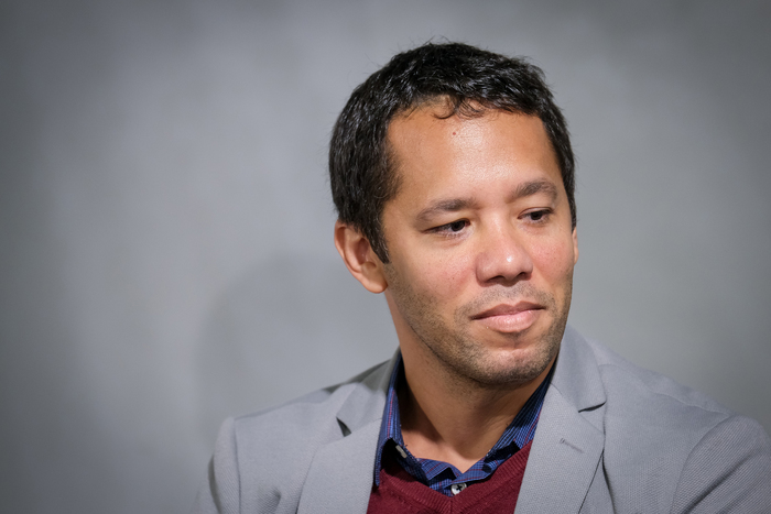 Itamar Vieira Junior