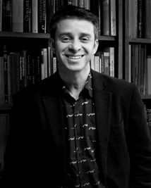 David Wengrow