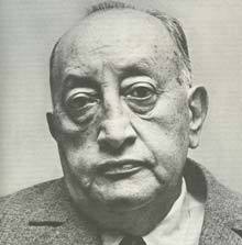 Miguel Ángel Asturias