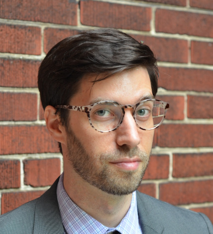 Daniel Immerwahr