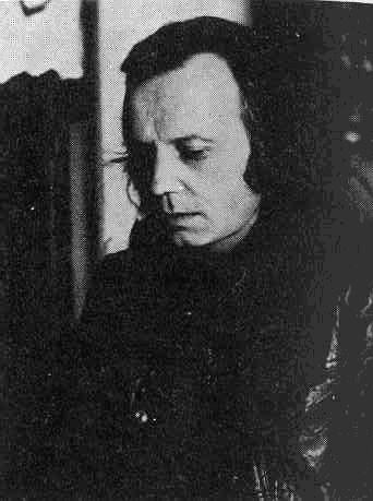 Pierre Clastres
