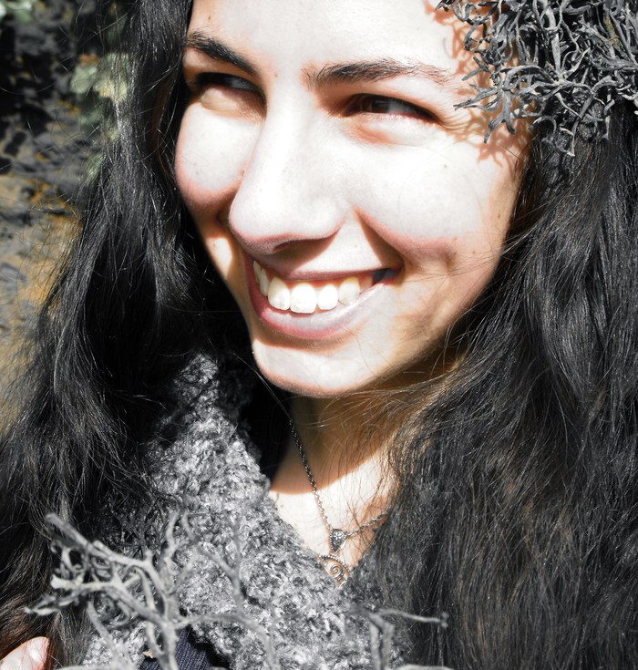 Amal El-Mohtar