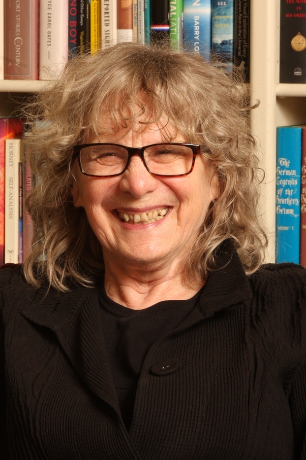 Priscilla Long