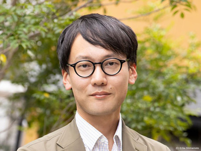 Kōhei Saitō