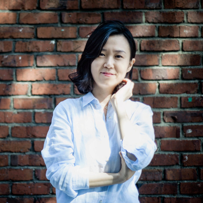 Cho Nam-Joo