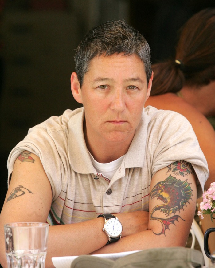 J. Jack Halberstam