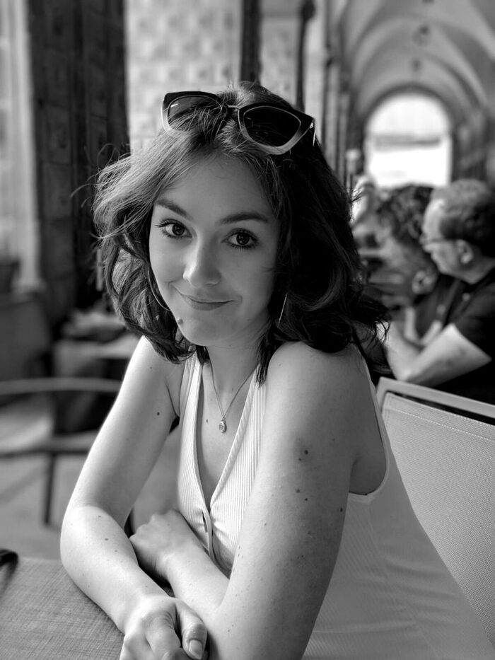 Julia Armfield