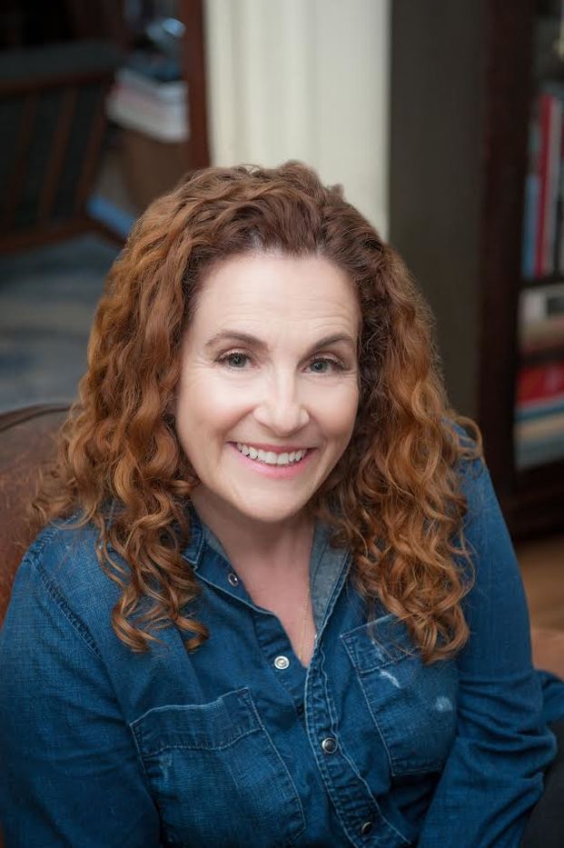 Ayelet Waldman