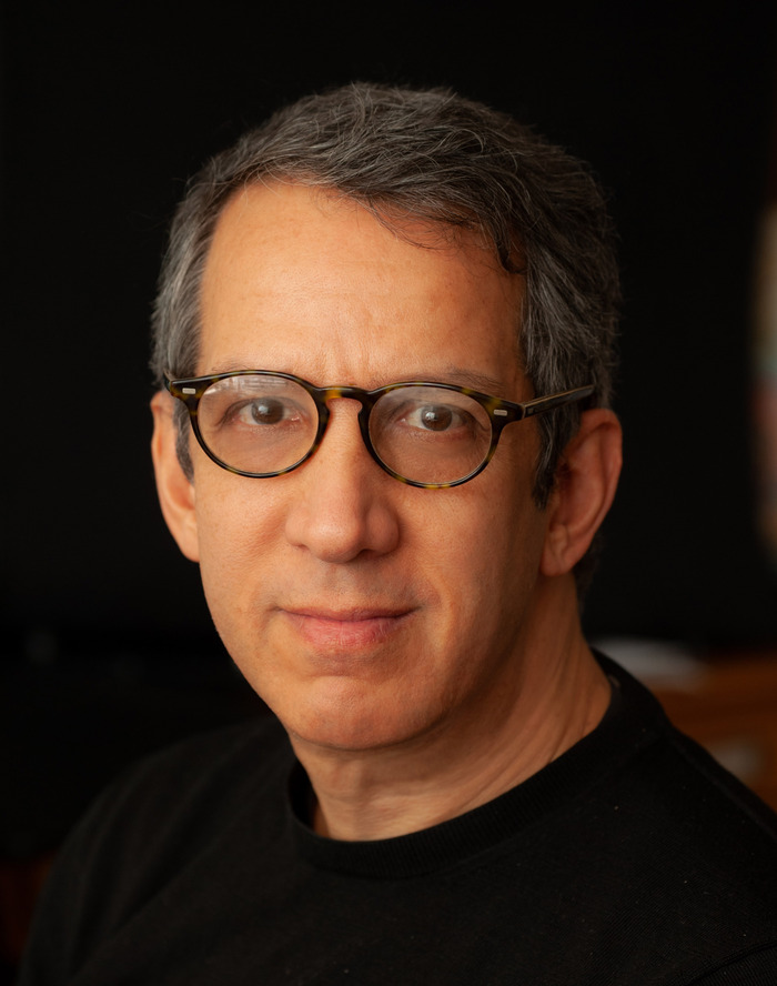 Peter Kuper