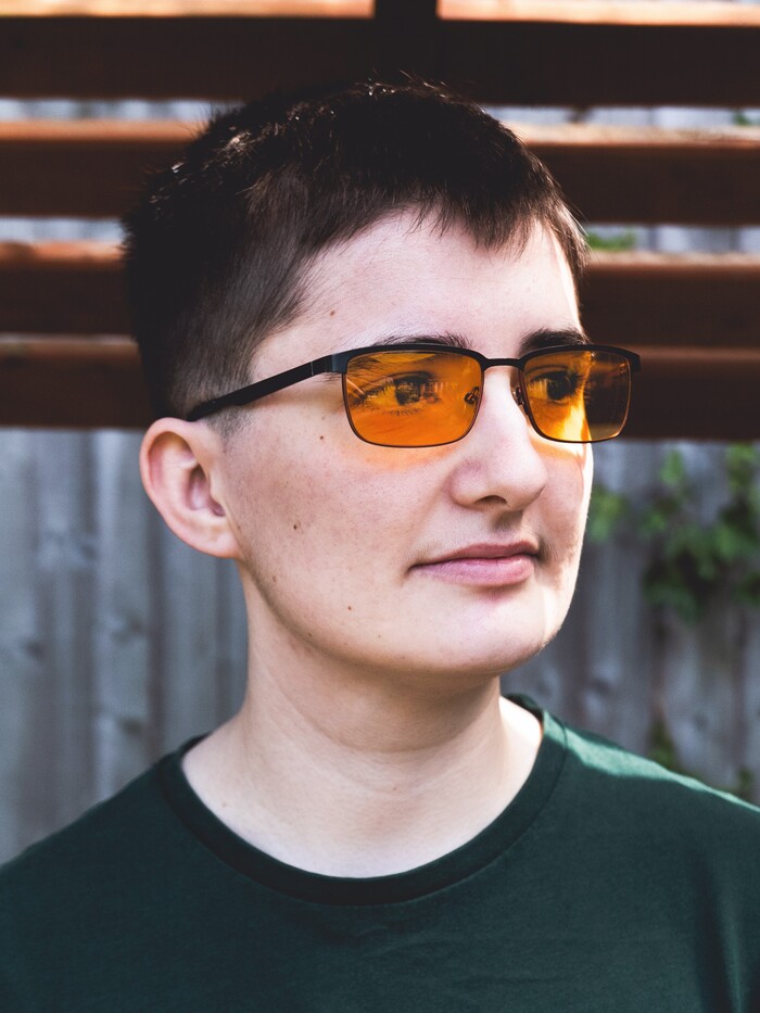 Finn Longman