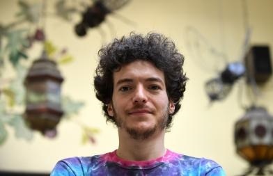 Michel Nieva