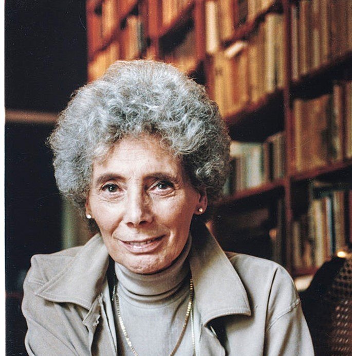 Jacqueline Harpman